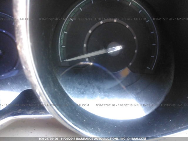 1G1ZB5EBXAF153081 - 2010 CHEVROLET MALIBU LS BEIGE photo 7