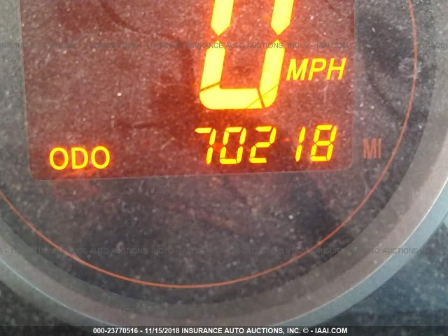 JTLZE4FE0DJ046760 - 2013 TOYOTA SCION XB Қара фото 7