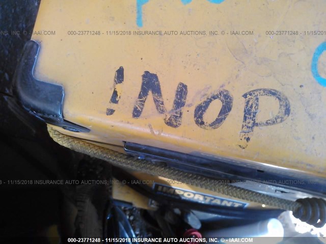 1N4AA5AP5BC861076 - 2011 NISSAN MAXIMA S/SV BLACK photo 7