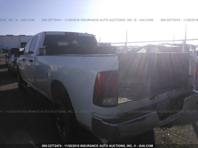 3C63D3GL7CG326727 - 2012 DODGE RAM 3500 ST Unknown photo 3