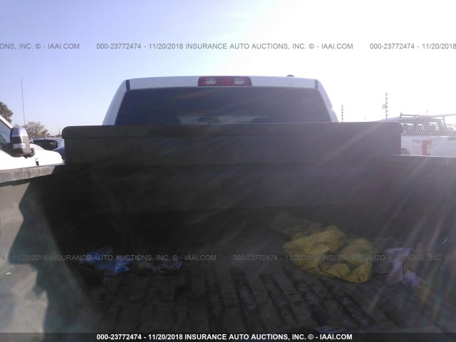 3C63D3GL7CG326727 - 2012 DODGE RAM 3500 ST Unknown photo 7