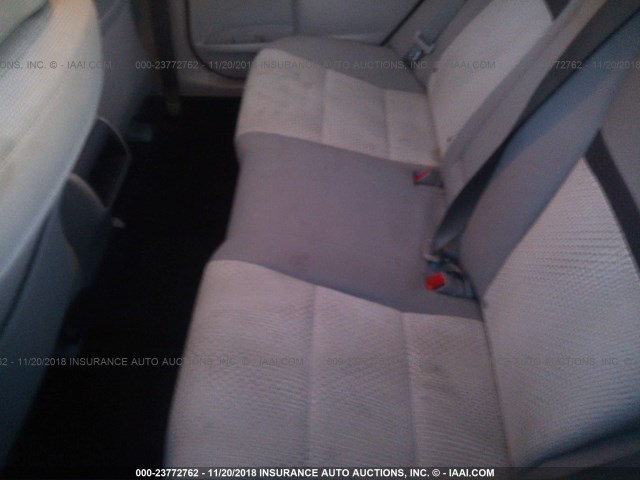 4T4BF1FK6ER340843 - 2014 TOYOTA CAMRY L/SE/LE/XLE Qara foto 8