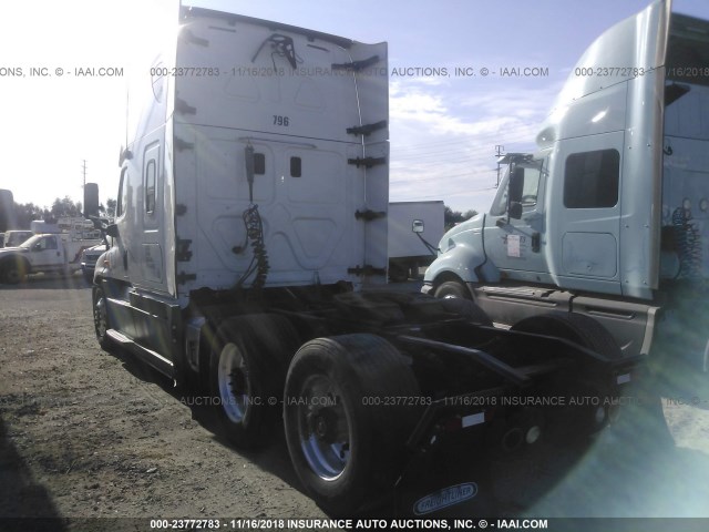 1FUGGLDR0CLBR7352 - 2012 FREIGHTLINER CASCADIA 125  Unknown photo 3