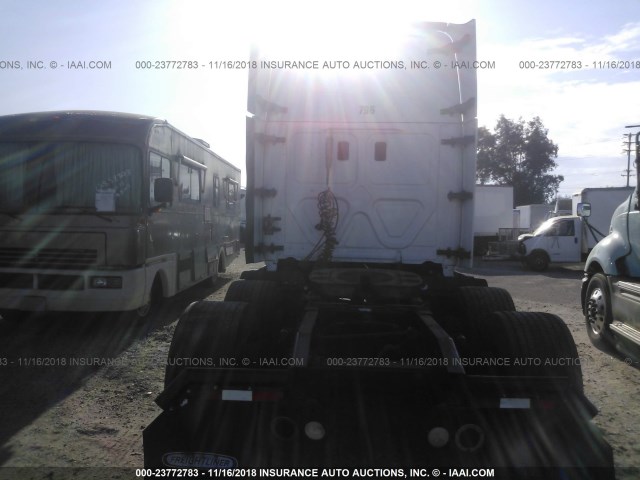 1FUGGLDR0CLBR7352 - 2012 FREIGHTLINER CASCADIA 125  Unknown photo 8