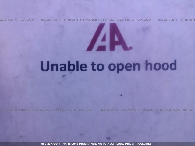 1G1ZE5E05CF112169 - 2012 CHEVROLET MALIBU LTZ 银色 照片 10