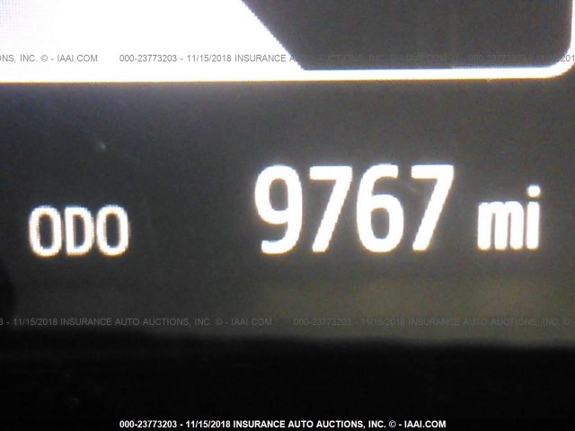 4T1BF1FK9HU764788 - 2017 TOYOTA CAMRY LE/XLE/SE/XSE RED photo 7