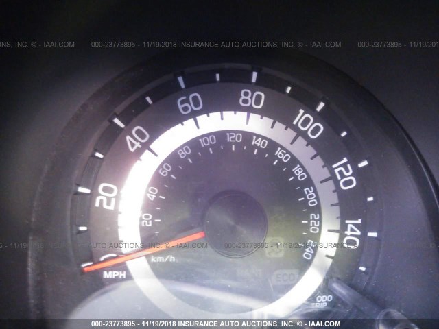 JTKJF5C76C3035629 - 2012 TOYOTA SCION TC 灰色 照片 7