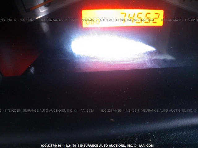 JTKDE167290297565 - 2009 TOYOTA SCION TC 灰色 照片 7