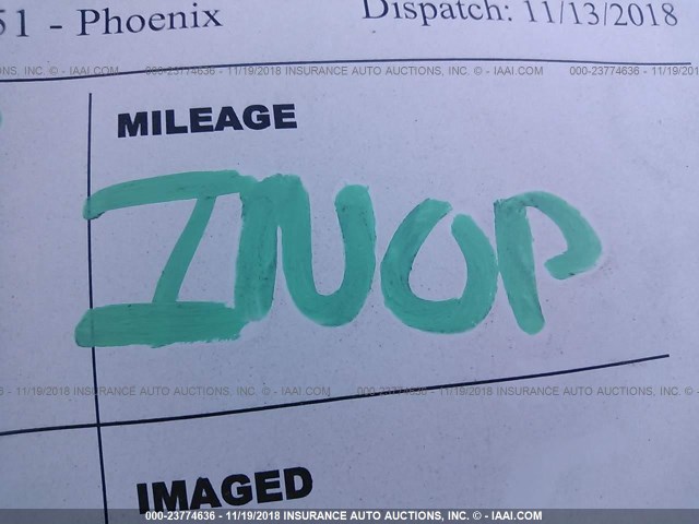 1G1ZC5E07AF287591 - 2010 CHEVROLET MALIBU 1LT SILVER photo 7