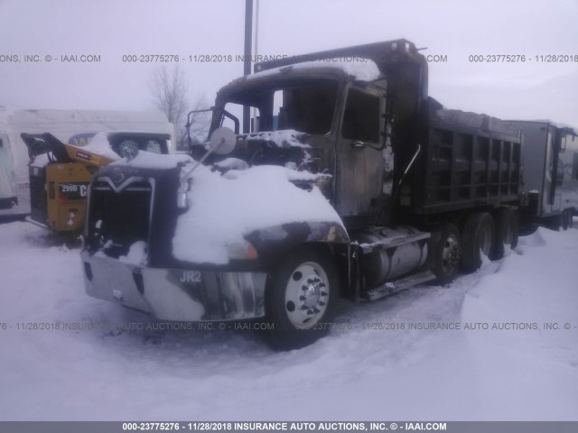 1M1AE06Y42W012574 - 2002 MACK CX613 CX600 Unknown photo 2