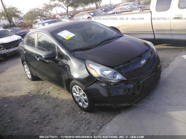 Knadm4a31e 14 Kia Rio Lx Black Price History History Of Past Auctions Prices And Bids History Of Salvage And Used Vehicles