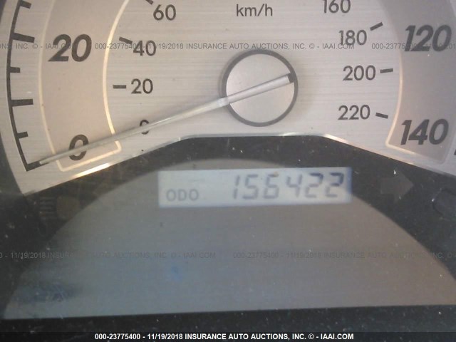 JTKDE177660084578 - 2006 TOYOTA SCION TC 黑色 照片 7