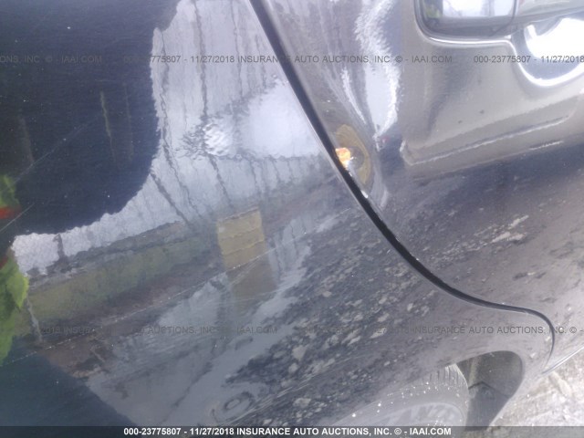 4T1BF1FK9HU809986 - 2017 TOYOTA CAMRY LE/XLE/SE/XSE BLACK photo 6