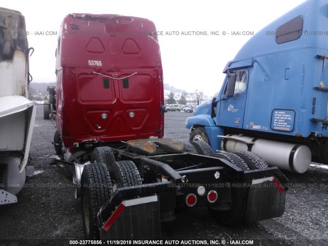 3AKJGLD50FSGH7513 - 2015 FREIGHTLINER CASCADIA 125  Unknown photo 3