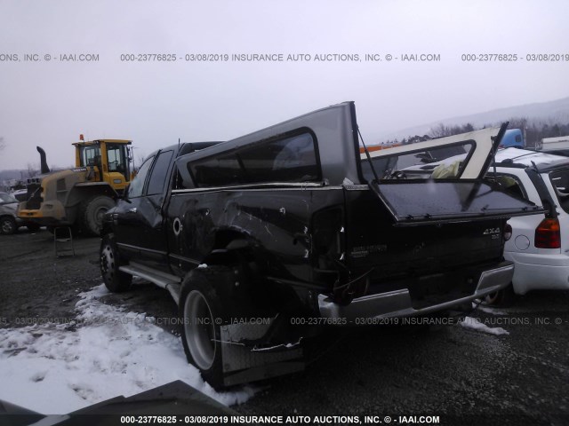 3D7MX48C87G710455 - 2007 DODGE RAM 3500 ST/SLT Unknown photo 3