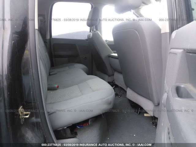 3D7MX48C87G710455 - 2007 DODGE RAM 3500 ST/SLT Unknown photo 7