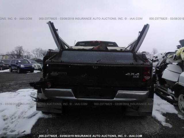 3D7MX48C87G710455 - 2007 DODGE RAM 3500 ST/SLT Unknown photo 8