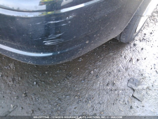 1NXBR18E0XZ209743 - 1999 TOYOTA COROLLA VE/CE/LE 绿色 照片 6