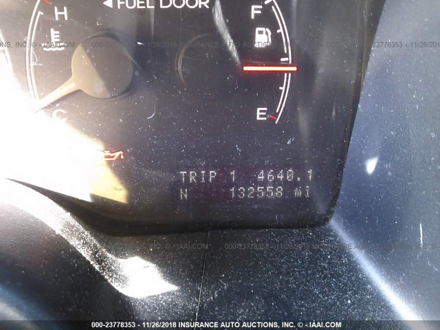 5LMFU28526LJ12387 - 2006 LINCOLN NAVIGATOR 白色 照片 7