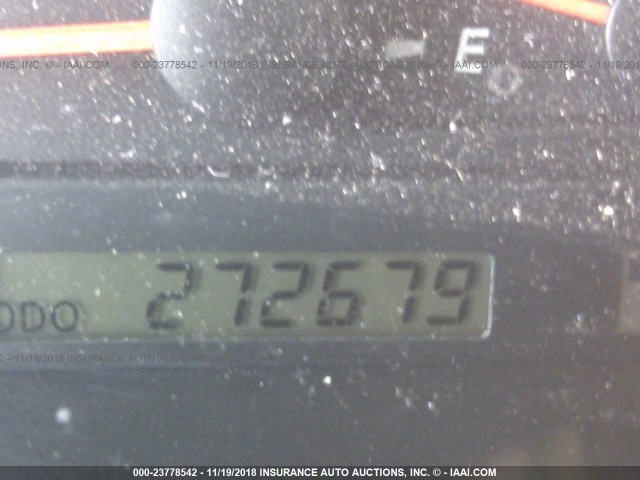 4T1BE32K92U046931 - 2002 TOYOTA CAMRY LE/XLE/SE WHITE photo 7