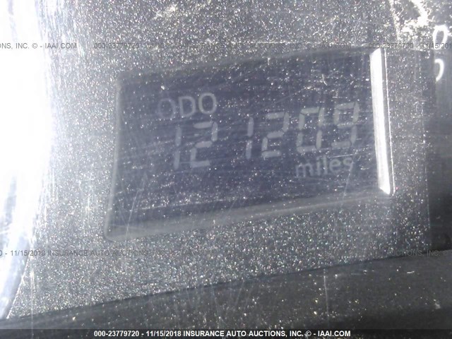 4T1BF1FK0DU280390 - 2013 TOYOTA CAMRY L/SE/LE/XLE Mavi foto 7