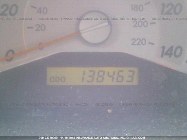 JTKDE177960125866 - 2006 TOYOTA SCION TC 银色 照片 7