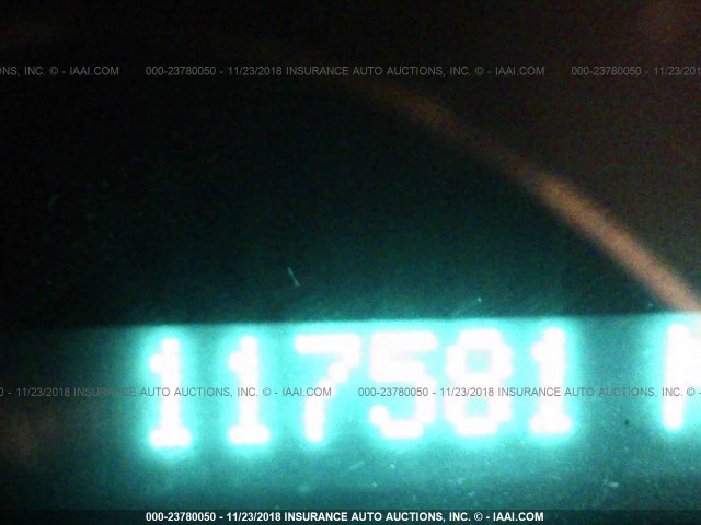 1G1ZH57B68F238425 - 2008 CHEVROLET MALIBU 1LT BROWN photo 7