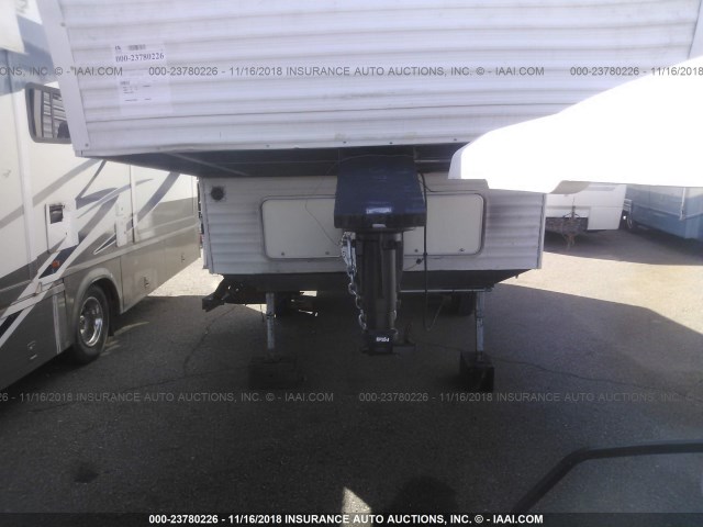 4X4FWDX26VA030249 - 1997 FOREST RIVER OTHER  WHITE photo 10