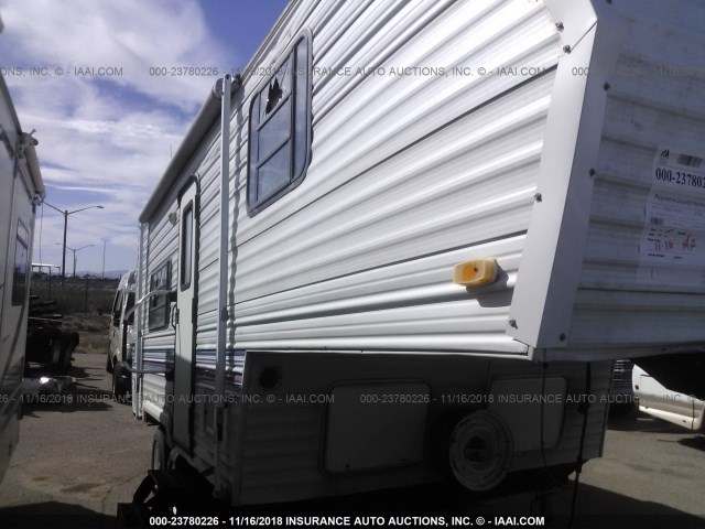 4X4FWDX26VA030249 - 1997 FOREST RIVER OTHER  WHITE photo 6