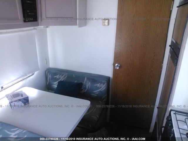 4X4FWDX26VA030249 - 1997 FOREST RIVER OTHER  WHITE photo 8