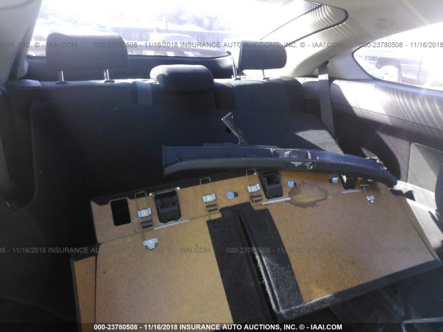 JTKDE177370150716 - 2007 TOYOTA SCION TC 紫色 照片 8