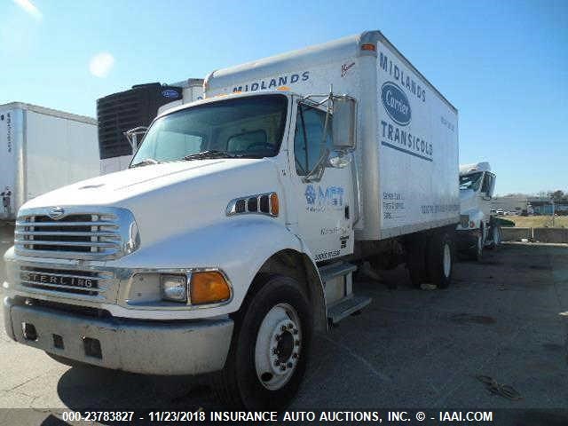 2FZACFCTX3AL70761 - 2003 STERLING TRUCK ACTERRA Unknown photo 2