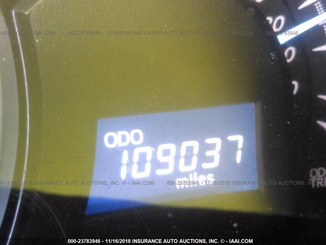 4T4BF1FK7FR497220 - 2015 TOYOTA CAMRY LE/XLE/SE/XSE BLUE photo 7