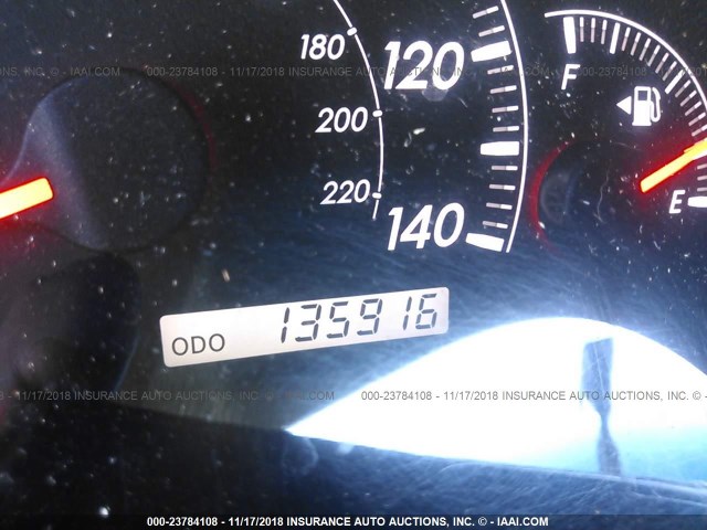 4T1BE32K16U738610 - 2006 TOYOTA CAMRY LE/XLE/SE BEIGE photo 7