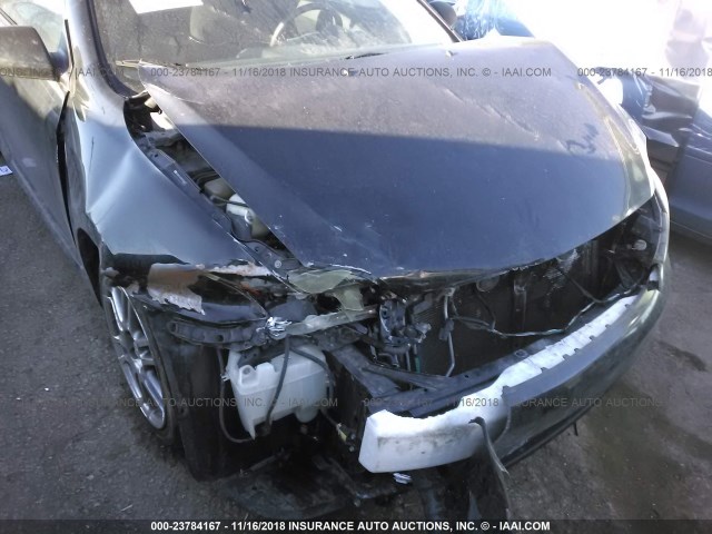 JTKDE167870155427 - 2007 TOYOTA SCION TC 黑色 照片 6