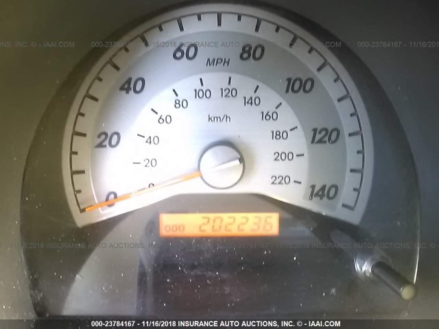 JTKDE167870155427 - 2007 TOYOTA SCION TC 黑色 照片 7