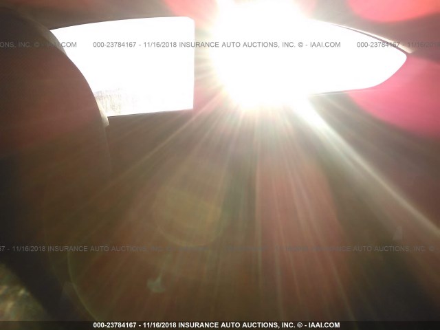 JTKDE167870155427 - 2007 TOYOTA SCION TC 黑色 照片 8