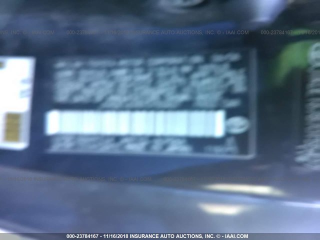 JTKDE167870155427 - 2007 TOYOTA SCION TC 黑色 照片 9