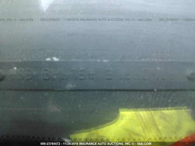 4S3BH675437660916 - 2003 SUBARU LEGACY OUTBACK AWP 蓝色 照片 9