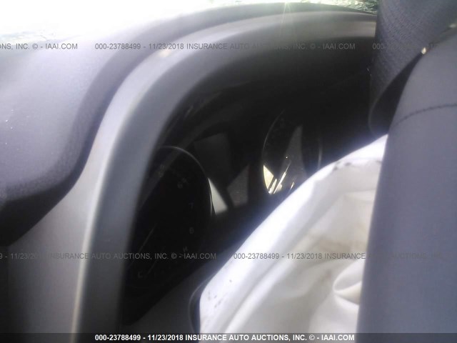 2T3WFREV5JW444537 - 2018 TOYOTA RAV4 ADVENTURE/XLE Gümüş foto 7