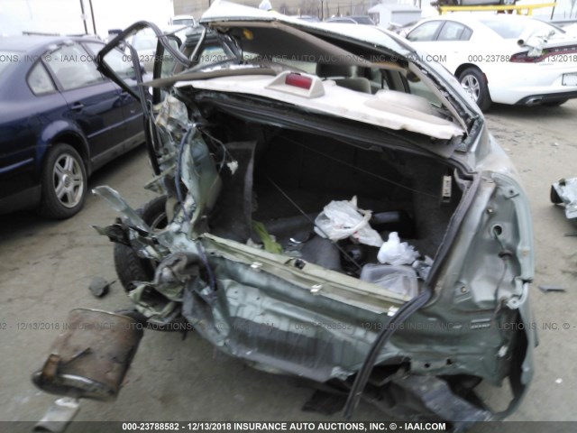 1N4BL11D56N372572 - 2006 NISSAN ALTIMA SE/SL/SE-R GREEN photo 6