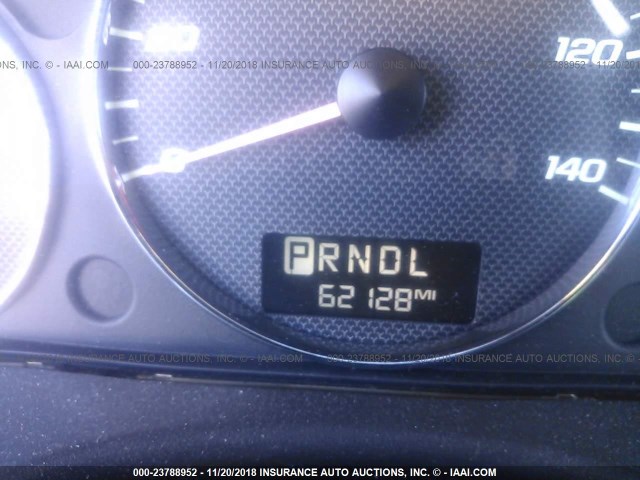 1G1ZS58F97F245113 - 2007 CHEVROLET MALIBU 白色 照片 7