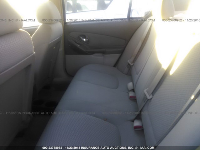 1G1ZS58F97F245113 - 2007 CHEVROLET MALIBU 白色 照片 8