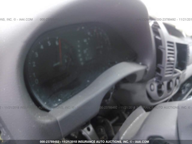 4T1BF30K03U545473 - 2003 TOYOTA CAMRY LE/XLE/SE GREEN photo 7