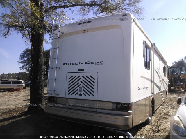 4UZ6XJCA8YCG09457 - 2000 FREIGHTLINER CHASSIS X LINE MOTOR HOME Unknown photo 4