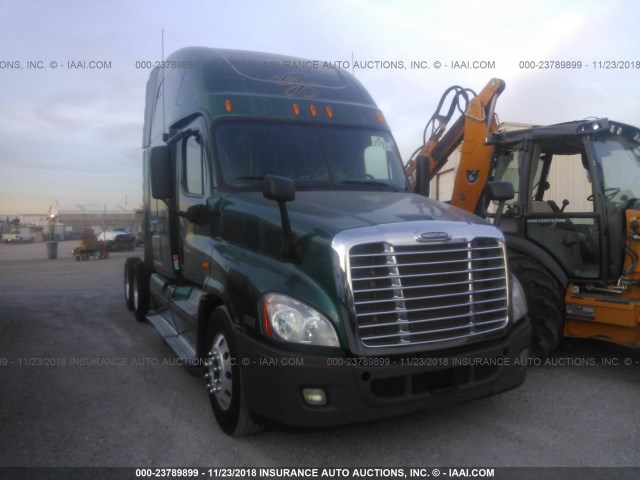 1FUJGLDR5CLBH9575 - 2012 FREIGHTLINER CASCADIA 125  Unknown photo 1