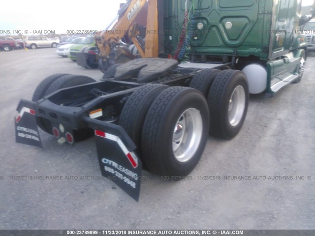 1FUJGLDR5CLBH9575 - 2012 FREIGHTLINER CASCADIA 125  Unknown photo 7