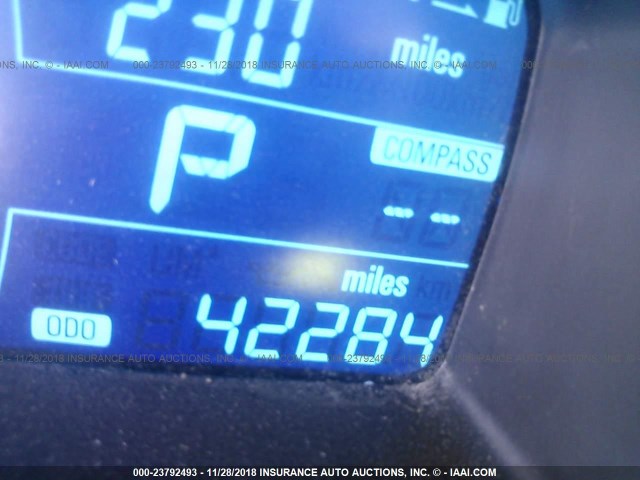 1G1JA6SH6G4169040 - 2016 CHEVROLET SONIC LS 白色 照片 7