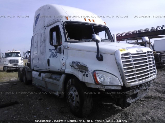 1FUJGLDR4CSBJ3786 - 2012 FREIGHTLINER CASCADIA 125  Unknown photo 1
