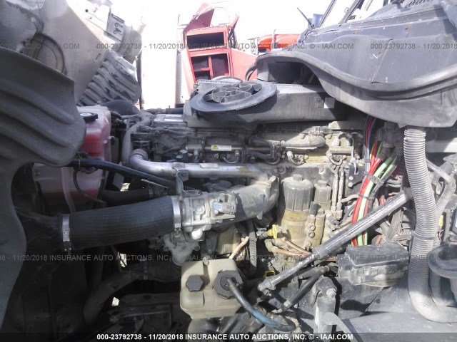 1FUJGLDR4CSBJ3786 - 2012 FREIGHTLINER CASCADIA 125  Unknown photo 10